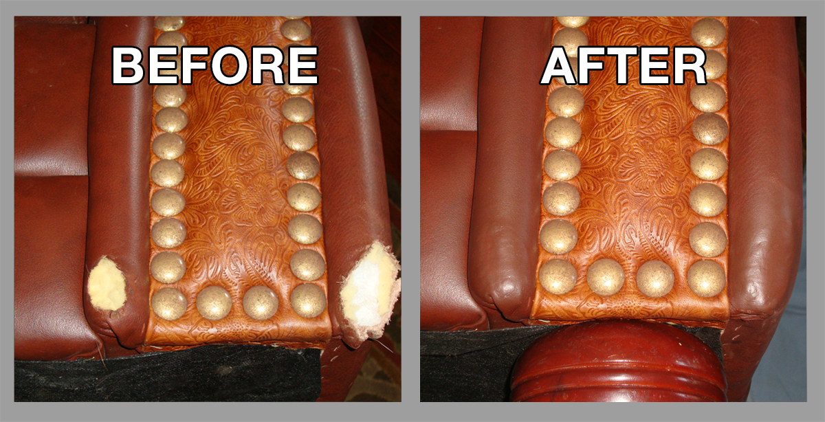 Premier Leather Restoration Texas – Furniture Restoration, Interior, Carpet